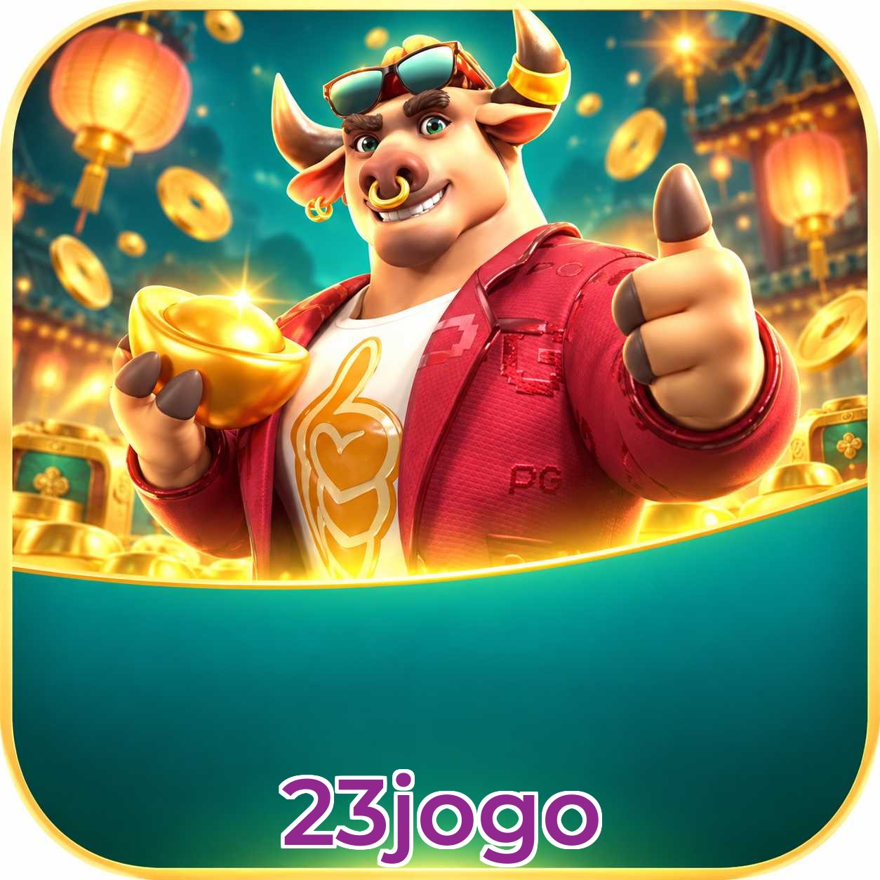 Página oficial Facebook 23jogo jogos
