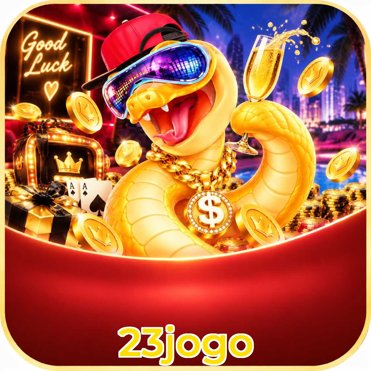 Slots e lottery na mesma plataforma 23jogo